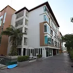 The Haven Lagoon Condo Patong